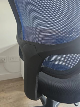 Silla de escritorio
