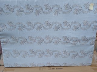 Topo de espuma para cama casal