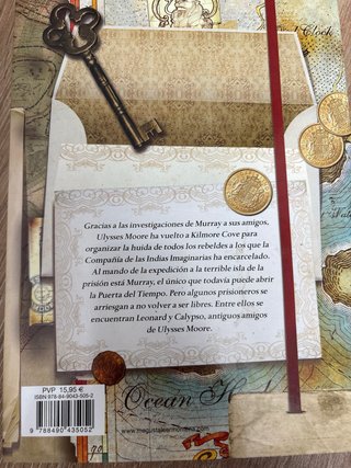 Libros de aventuras para infantes