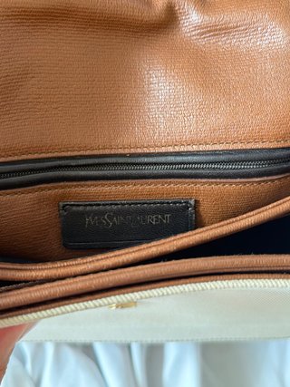 Borsa Yves Saint Laurent