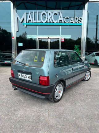 Fiat TURBO i.e 1.4 118CV FIAT TURBO i.e 1.4 118CV