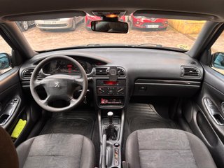 Peugeot 406 SR 1.8 16v - 2001
