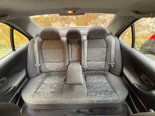 Peugeot 406 SR 1.8 16v - 2001
