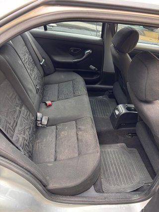 Peugeot 406 SR 1.8 16v - 2001