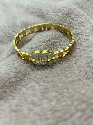 Pulsera Chanel