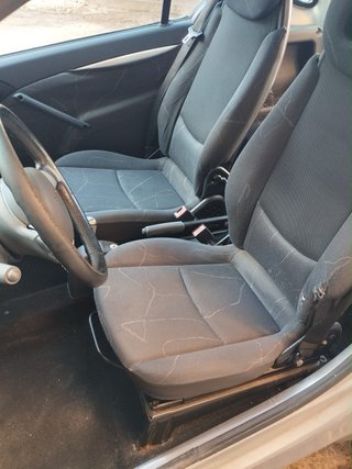 smart fortwo 2002