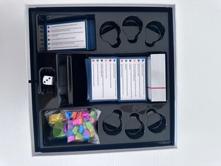 Trivial Pursuit Edición Clásica