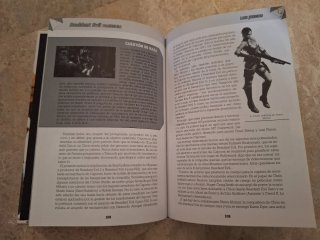 Resident Evil Pandemia Libro