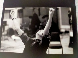 Paul McCartney. New