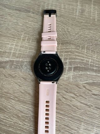 Huawei Watch GT 2e + 4 correas + protector