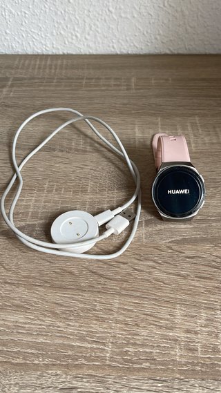 Huawei Watch GT 2e + 4 correas + protector