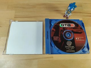 🇪🇦 GTA 2 Dreamcast Rockstar