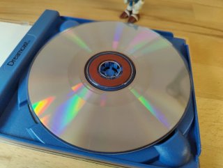 🇪🇦 GTA 2 Dreamcast Rockstar