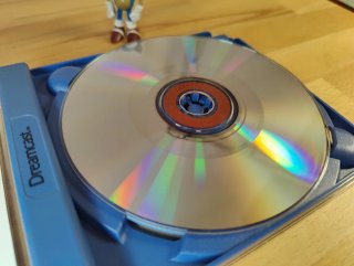 🇪🇦 GTA 2 Dreamcast Rockstar
