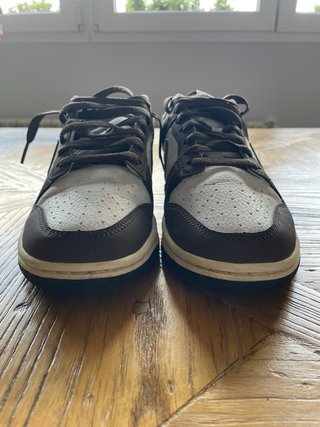 Zaptillas Nike Dunk