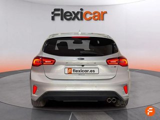 Ford Focus 1.0 Ecob. MHEV 92kW ST-Line Design SIP