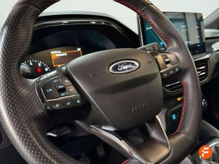 Ford Focus 1.0 Ecob. MHEV 92kW ST-Line Design SIP