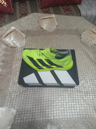 Adidas Adizero Adios Pro 4 M JR6364