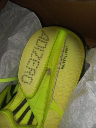 Adidas Adizero Adios Pro 4 M JR6364