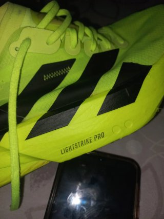 Adidas Adizero Adios Pro 4 M JR6364