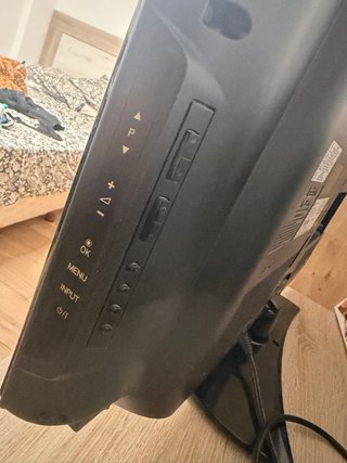 TV LG 32 - Impecable