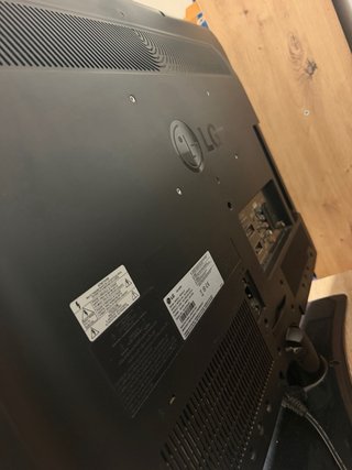 TV LG 32 - Impecable
