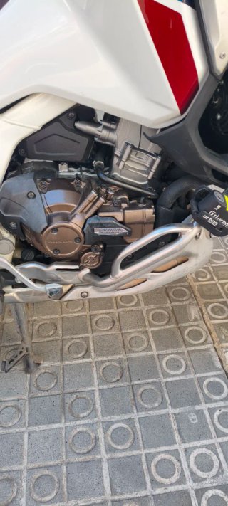 Honda CRF 1100 Africa Twin Adventure