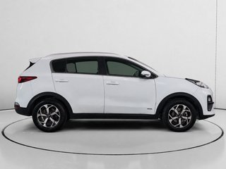 Kia Sportage 1.6 MHEV Business 4x4 100 kW (136 CV)