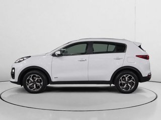 Kia Sportage 1.6 MHEV Business 4x4 100 kW (136 CV)