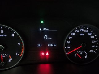 Kia Sportage 1.6 MHEV Business 4x4 100 kW (136 CV)