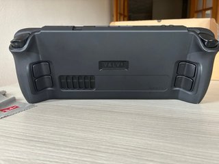 Steam Deck OLED 512GB