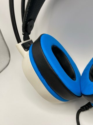 Cuffie da Gaminf Xtreme per PlayStation, Xbox, Win