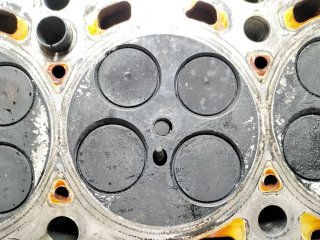 CULATA 03L103265D