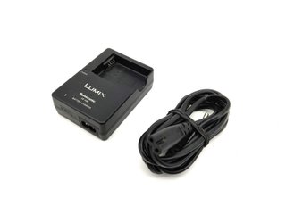 E1815847-0    Camara Digital Bridge Panasonic Dmc-