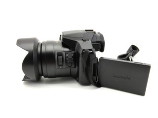 E1815847-0    Camara Digital Bridge Panasonic Dmc-