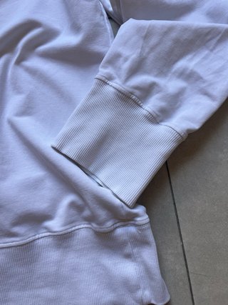 Sudadera Daniele Fiesoli Made in Italy