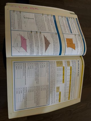 Matemáticas académicas, 4o ESO