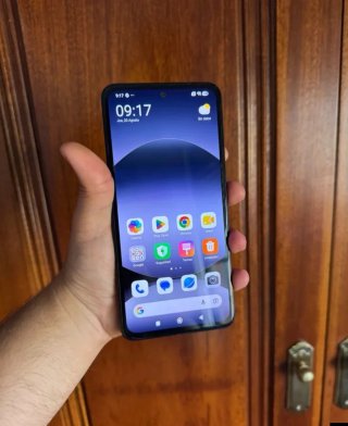 REDMI NOTE 14 4G – COMO NUEVO, MUY CUIDADO