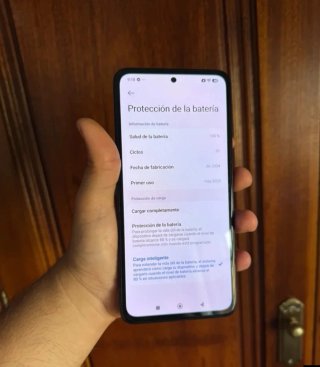REDMI NOTE 14 4G – COMO NUEVO, MUY CUIDADO