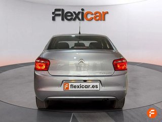 Citroën C-Elysée BlueHDi 75KW (100CV) Feel