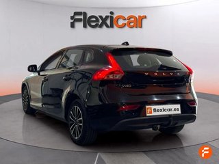 Volvo V40 2.0 D2