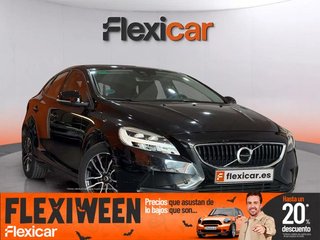 Volvo V40 2.0 D2