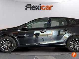 Volvo V40 2.0 D2