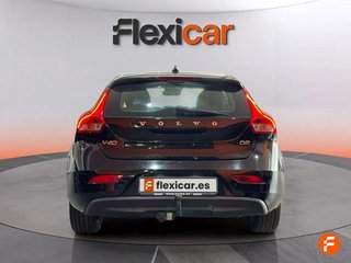 Volvo V40 2.0 D2
