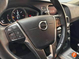 Volvo V40 2.0 D2