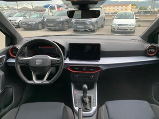 Seat Arona 1.0 TSI 85kW (115CV) DSG FR XM