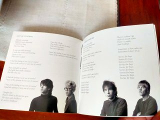 U2. Boy