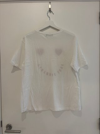 Lote 3 Camisetas Manga Corta Mango Talla L