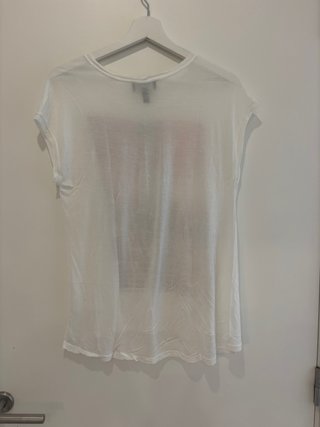Lote 3 Camisetas Manga Corta Mango Talla L
