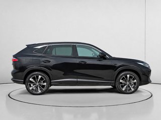 MG HS 1.5T Luxury DCT 125 kW (170 CV)